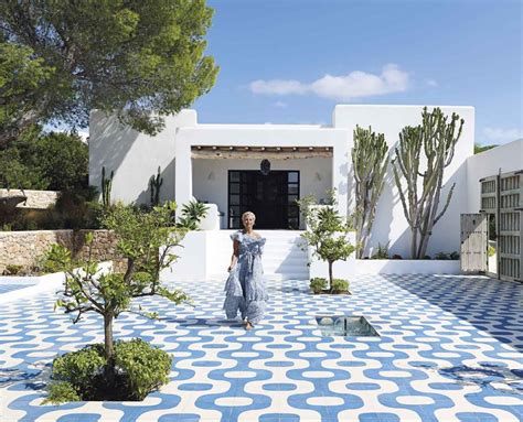 5 Mediterranean Style Houses You Will Love Covet Edition