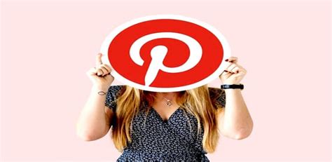 ¿cómo Ingresar O Iniciar Sesión En Mi Cuenta De Pinterest En El Idioma