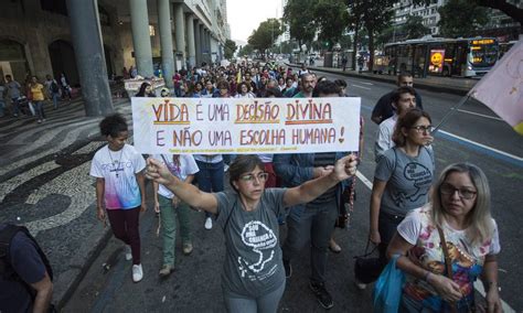 Entenda O Debate Sobre Descriminaliza O Do Aborto No Stf Jornal O Globo