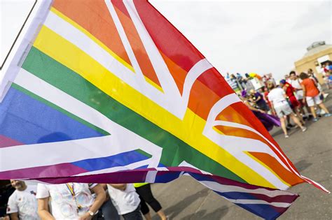 on the 50th anniversary of the sexual offences act a timeline of 2 000 years of gay rights