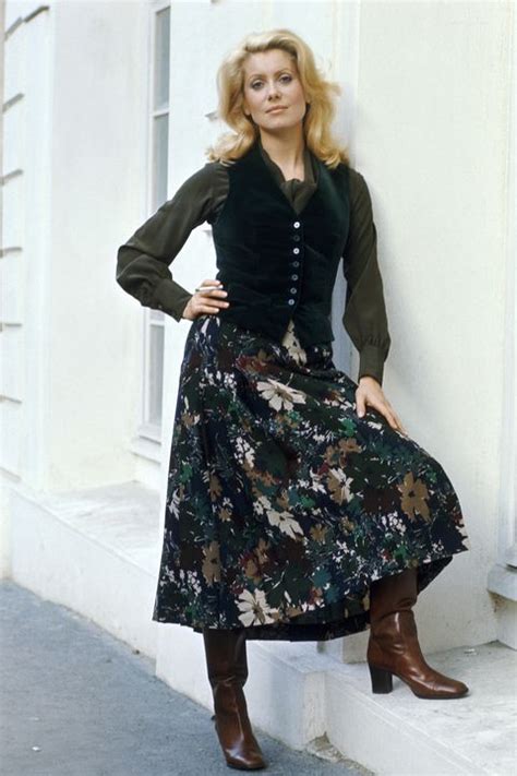 The Best Of 1970s Fashion For Women Vintage 70s Outfits And Fashion Trends