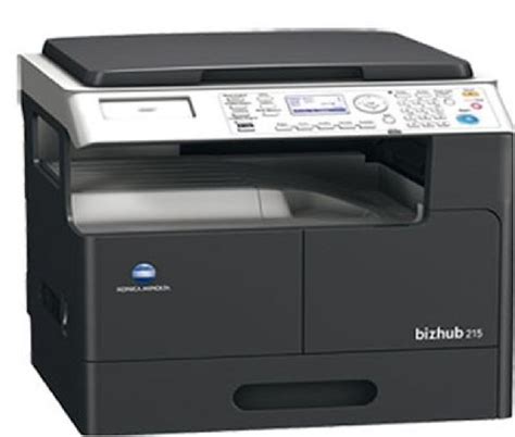 Official driver packages will help you to restore your konica minolta 164 (printers). Konica Minolta Bizhub 164 Software / Konica Minolta Bizhub ...