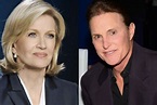 Diane Sawyer to Land Exclusive With Bruce Jenner on Transitioning ...