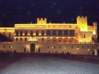 Palacio Grimaldi – Monaco