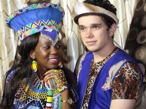 Zulu Wedding African Beauty Festival Captain Hat