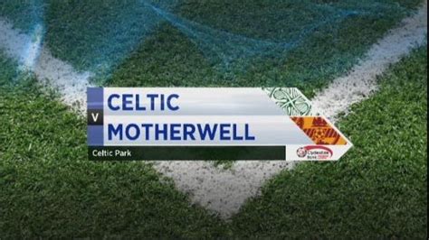 Bbc Sport Celtic 4 0 Motherwell