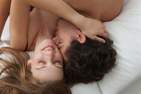 What Your Favourite Sex Position Says About You Secrets