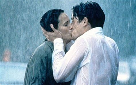 The 10 Worst Screen Kisses Of All Time Telegraph
