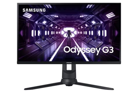 Buy Samsung Odyssey G Series Inch Fhd P Gaming Monitor Hz Ms Sided Border Less