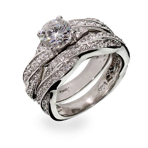 The rings are all made from a choice of 14ct or 18ct yellow, white or rose gold, or from platinum or palladium, choose your style and then you can change the ring metal to suit your budget and purchase. 15 Best Ideas of Real Diamond Wedding Rings