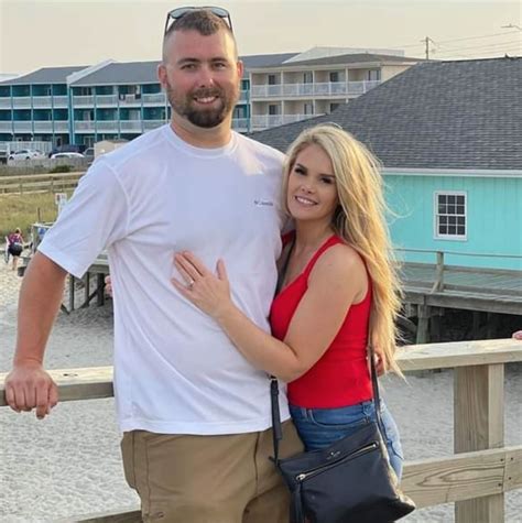 Teen Mom Leah Messer Poses In A Tiny Yellow Bikini After Ex Corey Simm