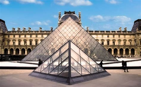 Louvre Masterpieces And Royal Palace Group Tour Only £5900 Tickets