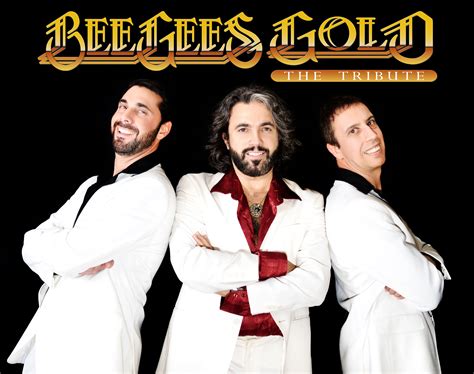 Visit 1977 Again With A Beegees Tribute Tonight At Elks Theatre The