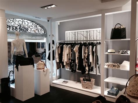 Boutique De Prêt à Porter