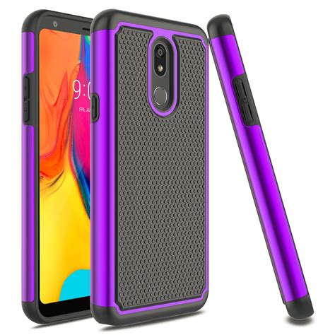 Elegant Choise Lg Stylo 5 Cases Lg Stylo 5 Plus Case Lg Stylus 5 Case