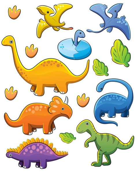 Dinosaur Pictures For Kids Dinosaurs Pictures And Facts