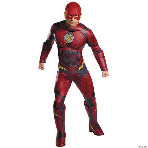 new the flash season barry allen flash cosplay costume carnival halloween costumes for adult men
