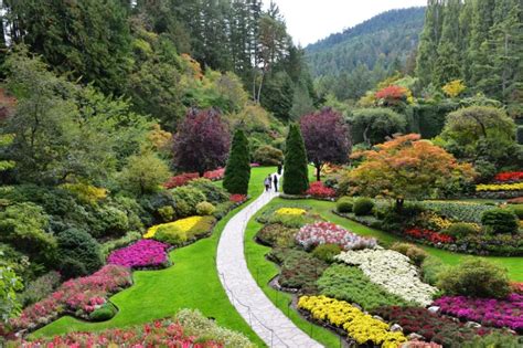 Los Jardines Botánicos Más Bonitos Del Mundo Jardines Jardin