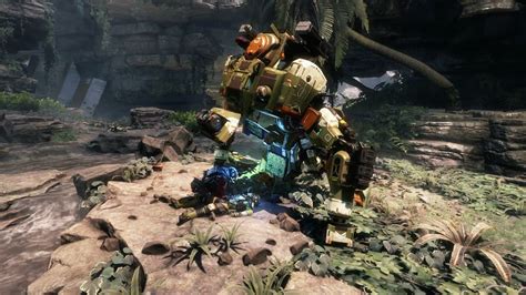 Titanfall 2 Trailer Confirms Single Player And Looks Like A Dream