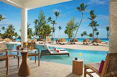 The Top All Inclusive Caribbean Resorts For Adults Only