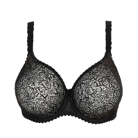 Soutien gorge moulé emboitant armatures noir Emboîtant SUISSES