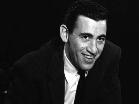 J D Salinger Biography Childhood Life Achievements And Timeline