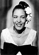 Efemérides Musicales: Billie Holiday