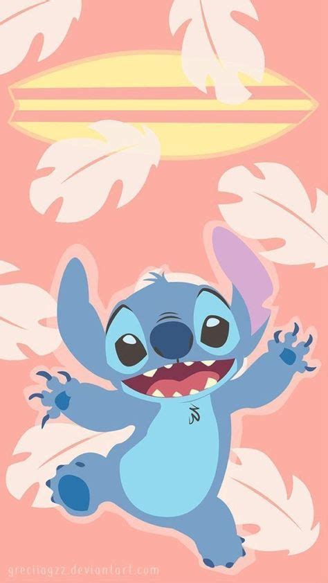 Gambar stitch pink wallpaper bestpicture1 org. Download Gambar Stitch Buat Wallpaper / 33 Ide Stitch ...