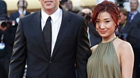 Nicolas Cage und Alice Kim: Trennung nach 12 Jahren Ehe!