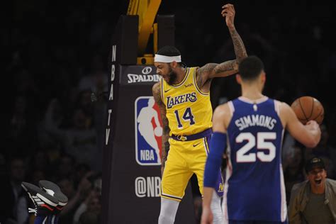 The philadelphia 76ers and the new york knicks went head to head for the third time this season on sunday night. 76Ers Vs Lakers / Z5fqgecc6g4jmm : Buy or sell 76ers ...