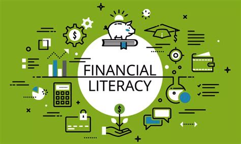 Importance Of Financial Literacy