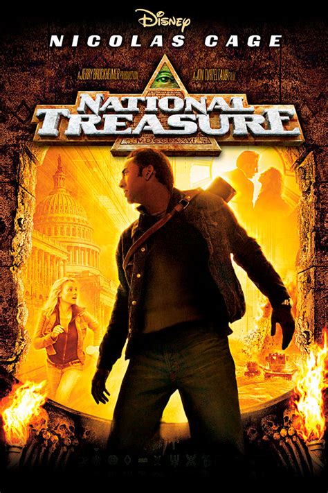 National women's clothing provides comfort and classic style, satisfaction always guaranteed. National Treasure (2004) now available On Demand!