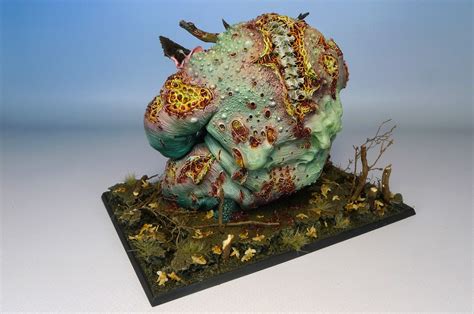 Great Unclean One Pl