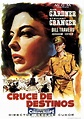 Cruce de destinos (1956) - Película - 1956 - Crítica | Reparto ...