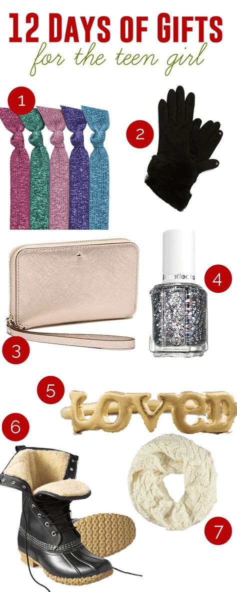Especially in the summertime, teenagers are always looking for fun things to make when they are why not diy your way into some of the best, most thoughtful creative presents you could possibly. 12 Days of Gifts :: for the teen girl - Add a Pinch