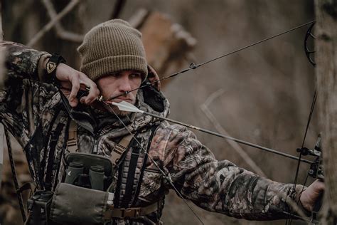 The Ultimate Bowhunting Training Program Field And Stream