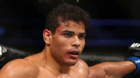 Paulo Costa Biography Height And Life Story Super Stars Bio Wiki N