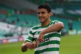Celtic winger Mohamed Elyounoussi explains meaning behind his "A ...