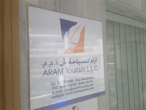 Aram Tourismlocal Tours And Activities In Al Khabaisi Dubai Hidubai