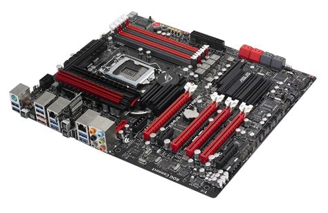 Buy Asus Maximus Iv Extreme Motherboard Online Worldwide
