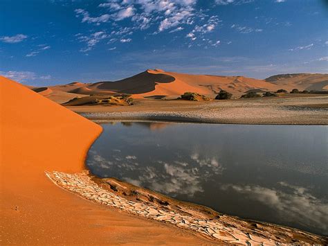 1080x2340px Free Download Hd Wallpaper Body Of Water Desert Sand