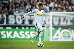 Thorgan Hazard: Playing for the same club as Eden would be very difficult