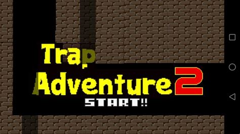Как и первое, оно, очевидно. Trap Adventures 2 2.5 - Descargar para Android APK Gratis