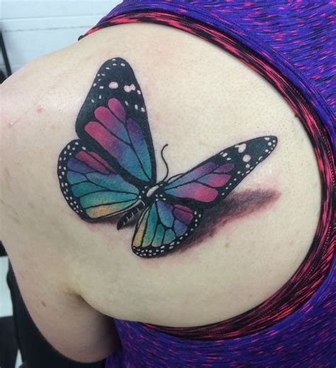 3d butterfly tattoo 3d butterfly tattoo butterfly tattoos for women butterfly tattoo
