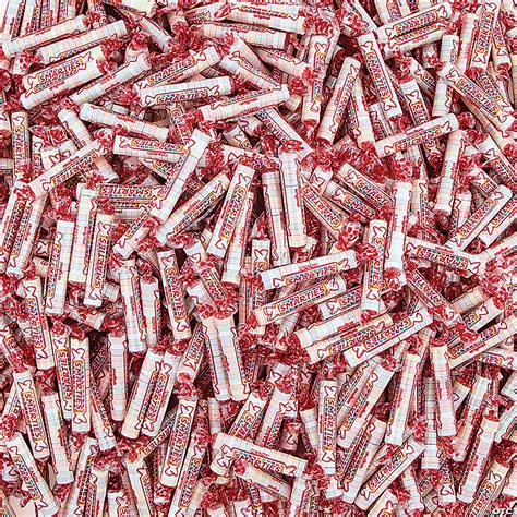 Bulk Smarties® Hard Candy Rolls 2400 Pc Oriental Trading