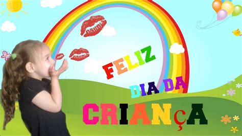 A comemoração do dia da criança no brasil nasceu da idéia do deputado federal galdino do valle filho, na década de 20, onde foi escolhido o dia 12 de outubro para comemorar a data. FELIZ DIA DA CRIANÇA/Ursinho Pimpão/Patati Patatá - YouTube