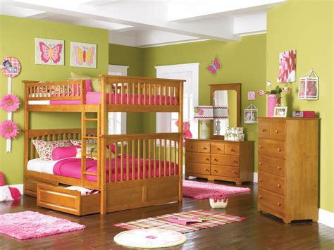 Baby crib beddingkids bedroom furniturekids furniturebaby. Girly Bunk Beds for Kids and Teenagers - MidCityEast