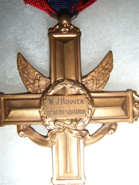Ww1 Distinguished Service Cross Collectors Weekly