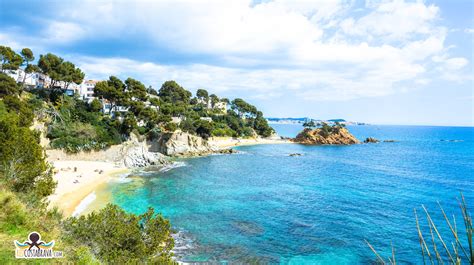 Cala Belladona – Red Costa Brava