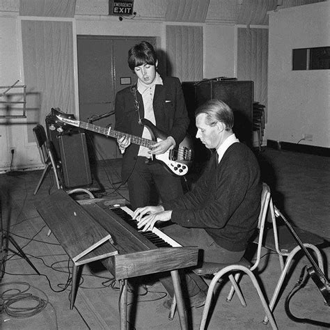 The Beatles On Instagram “rubber Soul Sessions November 3rd 1965